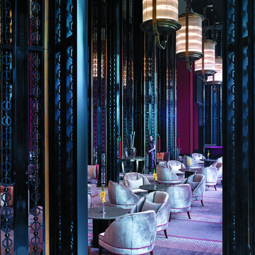 双11返场！3天2晚【曲阜香格里拉大酒店】周末不加价！享免费升房、打卡孔子故里，体验儒家文化活动、汉服打卡、定制旅拍等~ 商品图12