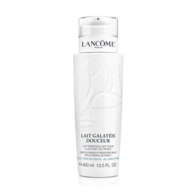【预售 急单慎拍】Lancome兰蔻 清滢洁面卸妆乳液 400ml
