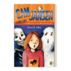 英文原版 Cam Jansen the Mystery at the Haunted House #13 简森侦探故事13 英文版 进口英语原版书籍 商品缩略图0