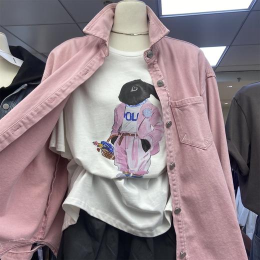 女圆领T1350 商品图6