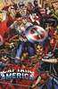 美国队长 Captain America 商品缩略图0