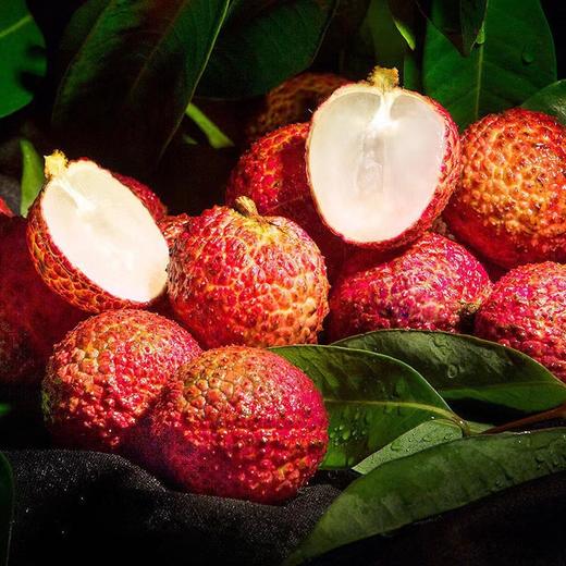 无核荔枝 商品图0