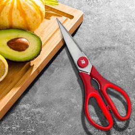 福腾宝WMF厨房TOUCH系列多功能剪刀