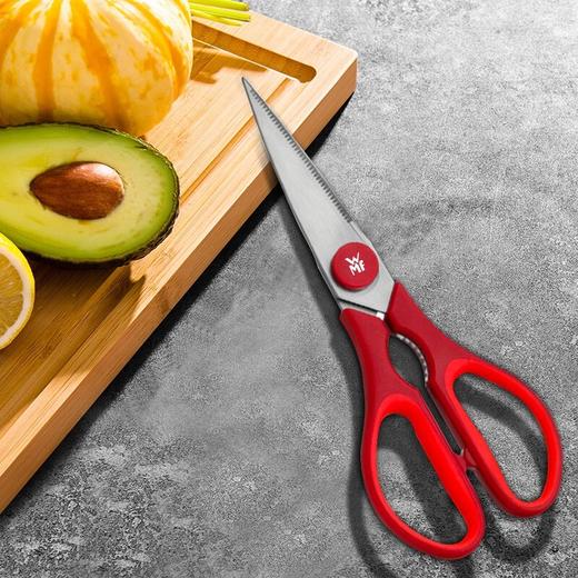 福腾宝WMF厨房TOUCH系列多功能剪刀 商品图0