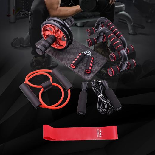 悠拓者 科学健身8件套 YT-ND03 商品图1