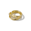 APRESI｜FLIPPED Three Circle Hoops Shiny Ring [怦然心动戒指] 商品缩略图10