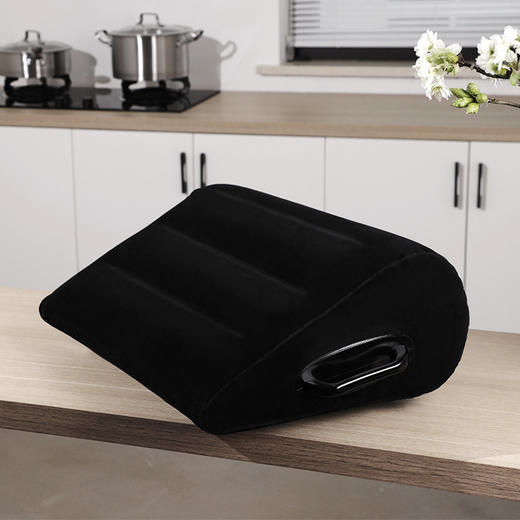 【谜姬】情趣小爱垫 商品图2