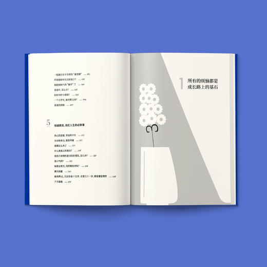 《我爱问连岳之少年问答》 1-5合集 商品图8