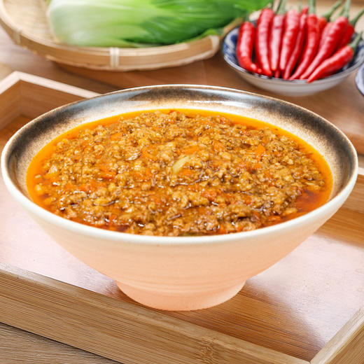 臊子面浇头100g 商品图1