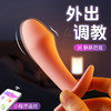 【情趣用品】谜姬 无线肛塞sm后庭拉珠助爱肛塞情趣女用品神器电动肛塞遥控肛塞 商品缩略图0