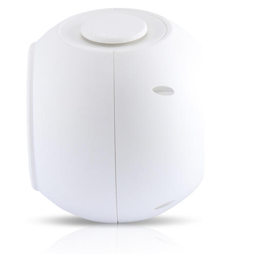 澳得迈（AODMA）车载空气净化器  FA-803 粉红色 商品图6