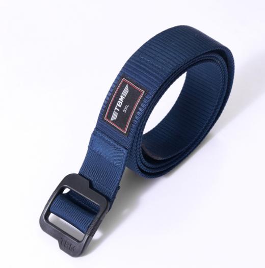 升级版 宝蓝色腰带 商品图3