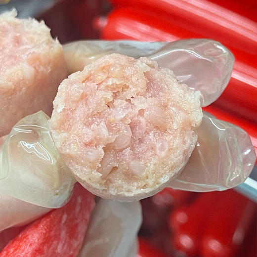 贵州喜雅家糯米肠 商品图4