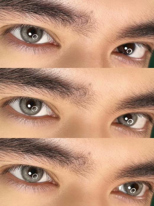 Hushlens品牌-金吉拉灰 商品图1