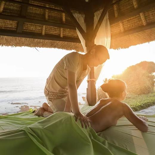 【悬崖Spa】泰国普吉岛 网红Centara villa绝美海景情侣按摩 泰国旅游 商品图4