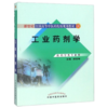 工业药剂学 胡容峰 主编 新世纪全国高等中医药院校规划教材 中国中医药出版社 商品缩略图1
