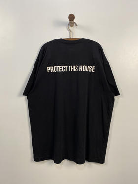 双面印花 Under Armour 安德玛 短袖T恤 _SST(L)