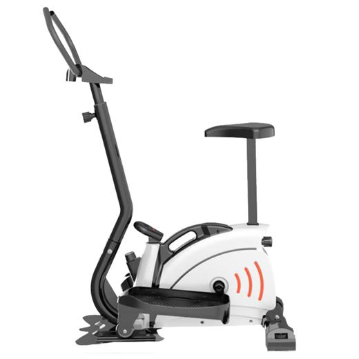 悠拓者 太空漫步机升级扶手版 YT-TB001S 商品图1