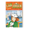 英文原版 Cam Jansen the Barking Treasure Mystery #19 简森侦探故事19 英文版 进口英语原版书籍 商品缩略图0