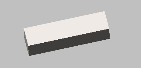 40TY12000059   磁铁_8×2×2 商品图0