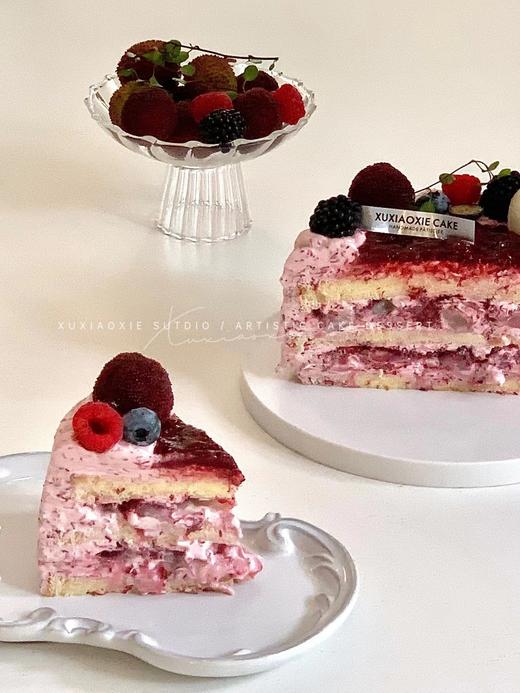 人气TOP1：杨梅荔枝（限时售卖） 商品图2