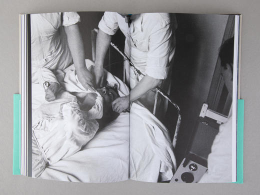 见证疯狂：精神病院的前世今生 商品图3