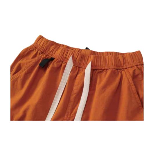 男装24夏季新品休闲工装中裤2230-22106▲ 商品图4