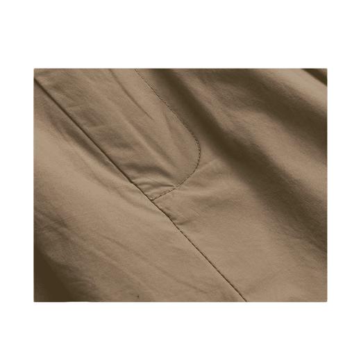 男装24夏季新品休闲中裤2231-23006-1▲ 商品图4