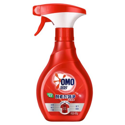 F奥妙衣领净（400g） 商品图0