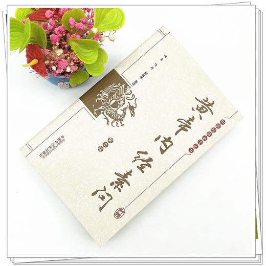 黄帝内经素问（第二2版）何永 马君 何敬华 校注 中医经典必读从书 中国中医药出版社 书籍 商品图2