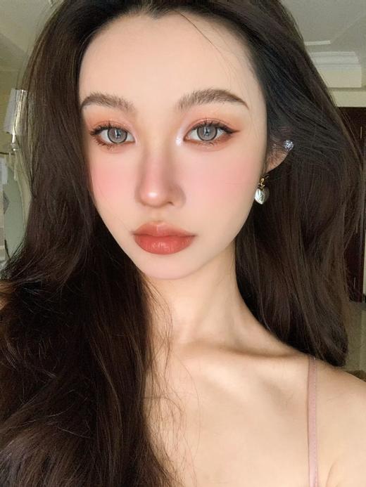 TOASTNOMI 日抛 活动合集【奶茶酱酱/荣耀水晶/葡萄汁/纯净水/水光泡泡/水滴光晕/普拉棕/极光峡谷/极地零度/大金块/血泣玫瑰/纳米水光】（十片装） 商品图4