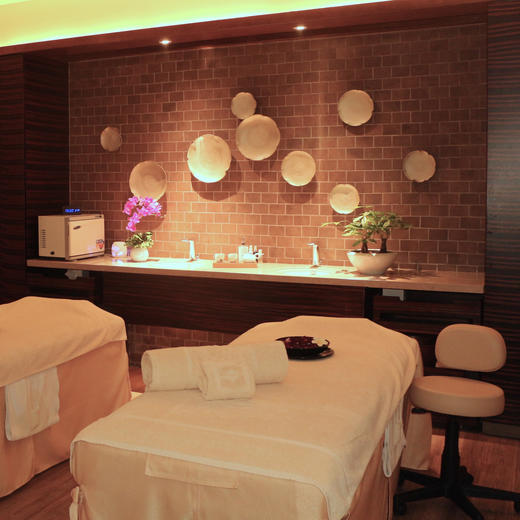 双11返场！3天2晚【曲阜香格里拉大酒店】周末不加价！享免费升房、打卡孔子故里，体验儒家文化活动、汉服打卡、定制旅拍等~ 商品图11