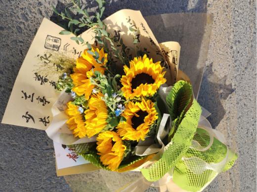 兰亭序花束（拼团） 商品图4