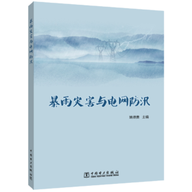 暴雨灾害与电网防汛