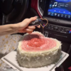 【渐变爱心】女神蛋糕/女生蛋糕 商品缩略图3