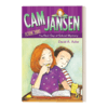 英文原版 Cam Jansen the First Day of School Mystery #22 简森 侦探故事22 英文版 进口英语原版书籍 商品缩略图0