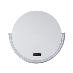 现代 HYUNDAI   无线充电小夜灯带手支架 YH-C008