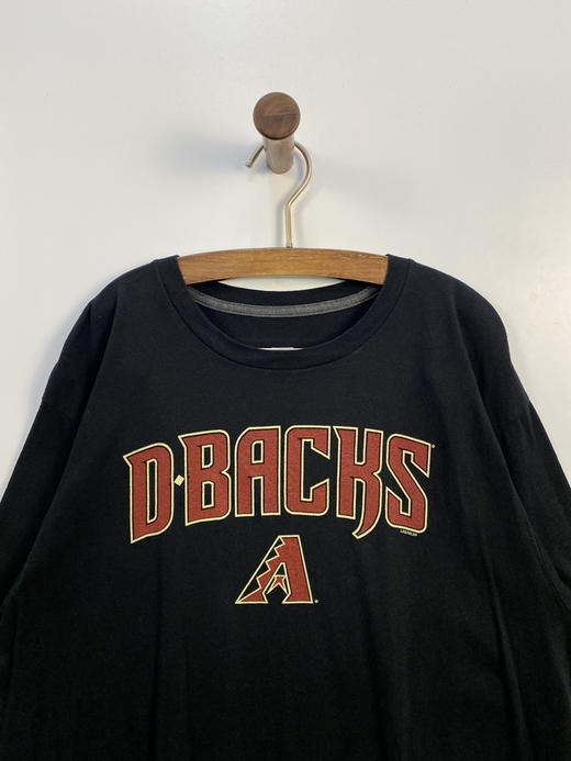 MLB 美国职业棒球大联盟 短袖T恤 _SST(XL) 商品图0