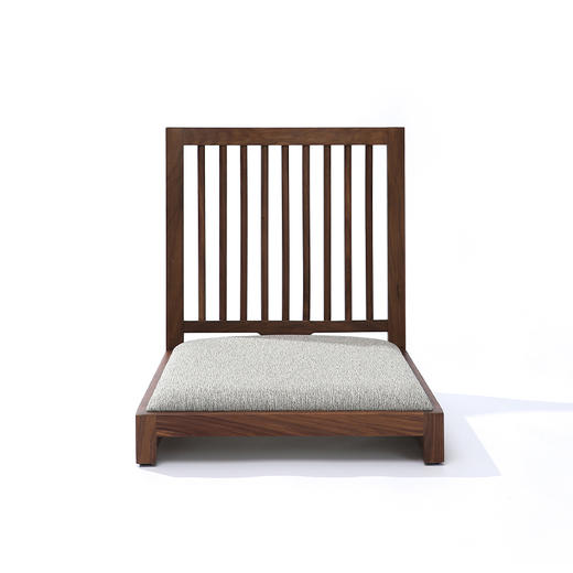 山林榻榻米无扶手 商品图0