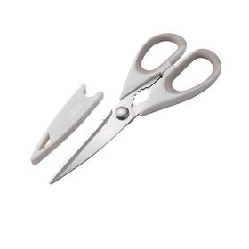 美珑美利 kitchenlite系列全能食物剪不锈钢