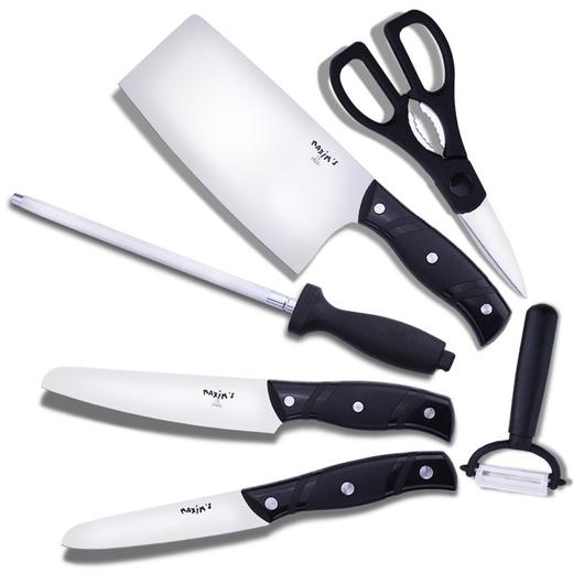 马克西姆  蒙马特MAXIM’S刀具七件套  ACS86 商品图2