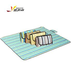 悠拓者 牛津布野餐垫露营防潮垫 YT-DZ003