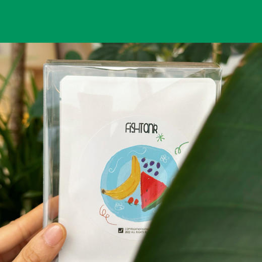 【夏日限定瑰夏挂耳】危地马拉水洗瑰夏挂耳咖啡 5片装 商品图3