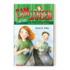 英文原版 Cam Jansen the Green School Mystery #28 简森侦探故事28 英文版 进口英语原版书籍 商品缩略图0