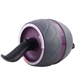 悠拓者 自动回弹健腹轮 YT-JS102