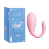 【谜姬】鲸嬉震动穿戴跳蛋女成人情趣玩具女用品 商品缩略图1