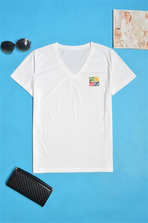 艾衣集SX8Q98_T恤_ZK 商品图0