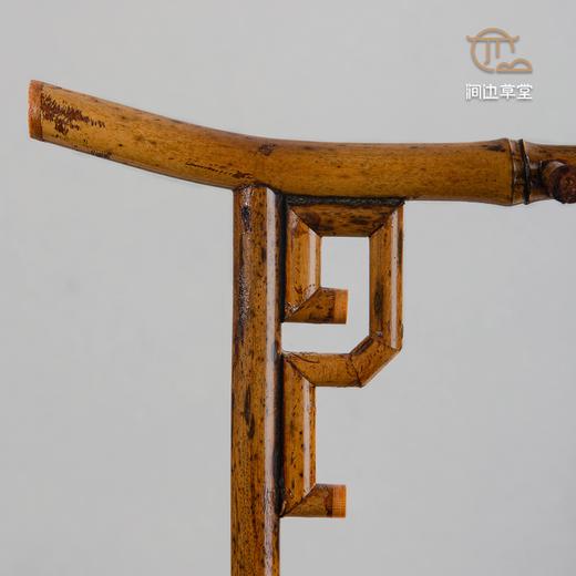 太白· 梅鹿竹笔架 商品图3