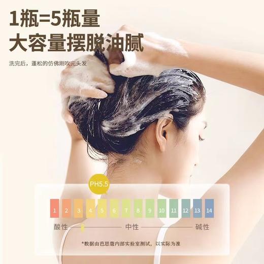 【VIP-G】芭思蔻 多肽角蛋白洗发水720ml/多肽角蛋白发膜720ml/芭思蔻 多肽角蛋白沐浴露720ml 商品图4