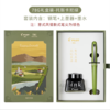 日本PILOT百乐78G钢笔礼盒套装F尖商务办公签名自来水签字笔写字练字笔硬笔书法墨水笔节日送礼物盒装 商品缩略图6